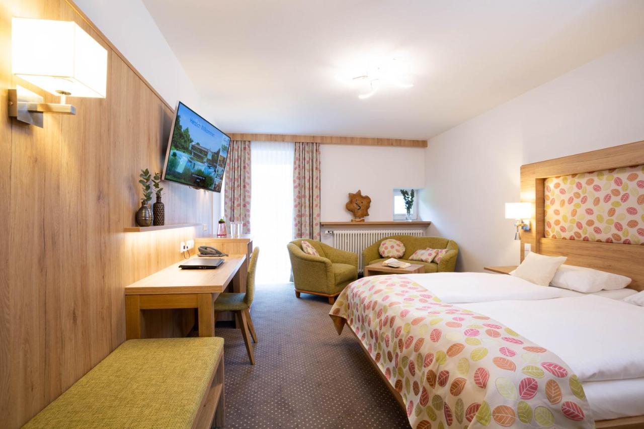 Hotel Chrysantihof Bad Birnbach Εξωτερικό φωτογραφία