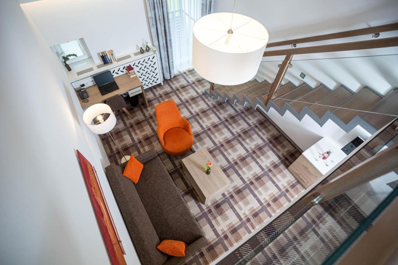 Hotel Chrysantihof Bad Birnbach Εξωτερικό φωτογραφία