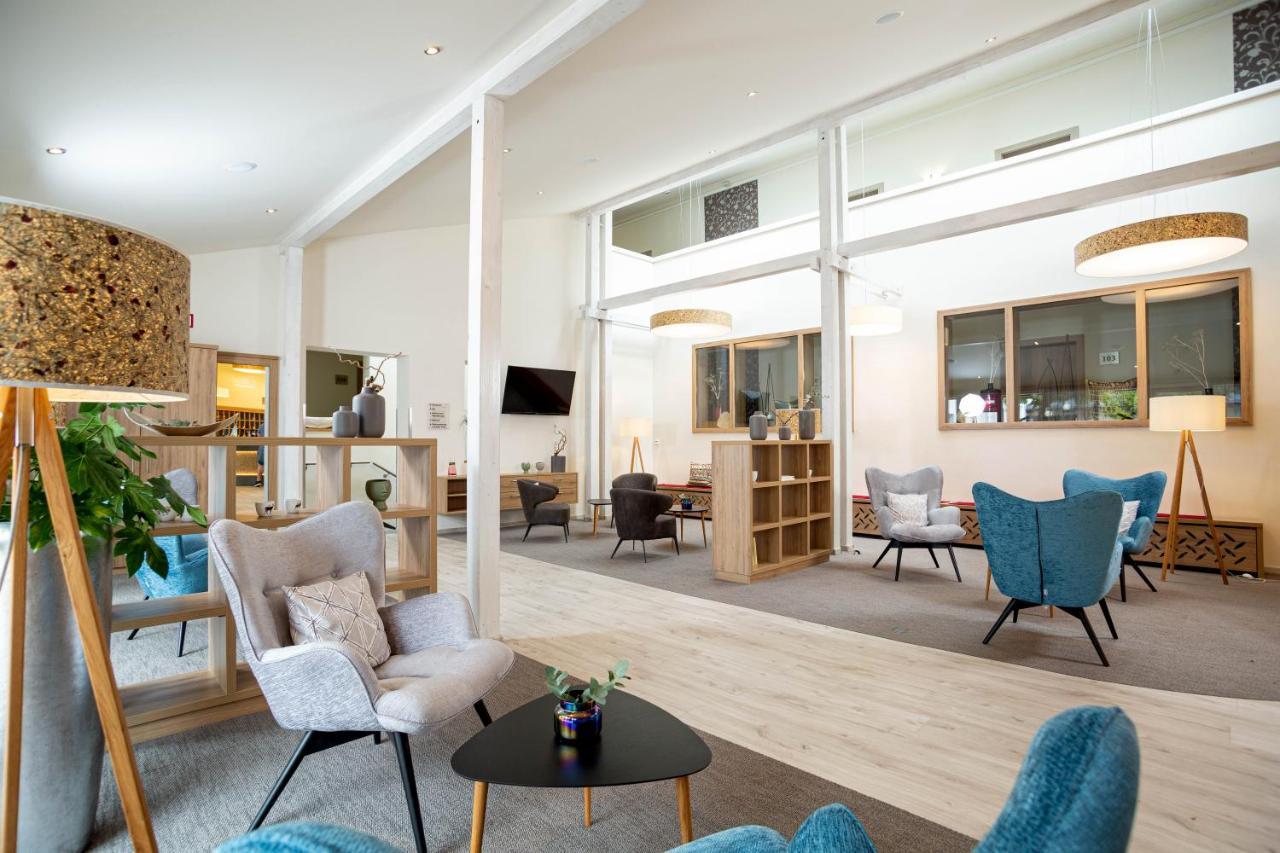 Hotel Chrysantihof Bad Birnbach Εξωτερικό φωτογραφία