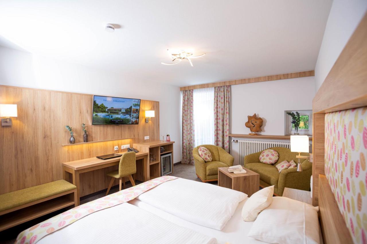 Hotel Chrysantihof Bad Birnbach Εξωτερικό φωτογραφία