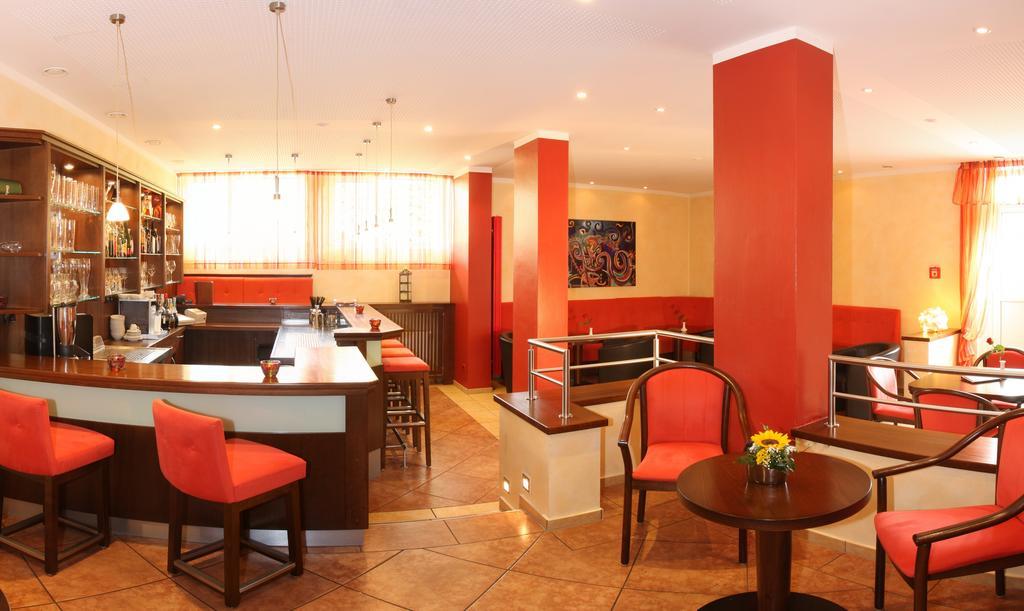 Hotel Chrysantihof Bad Birnbach Εξωτερικό φωτογραφία