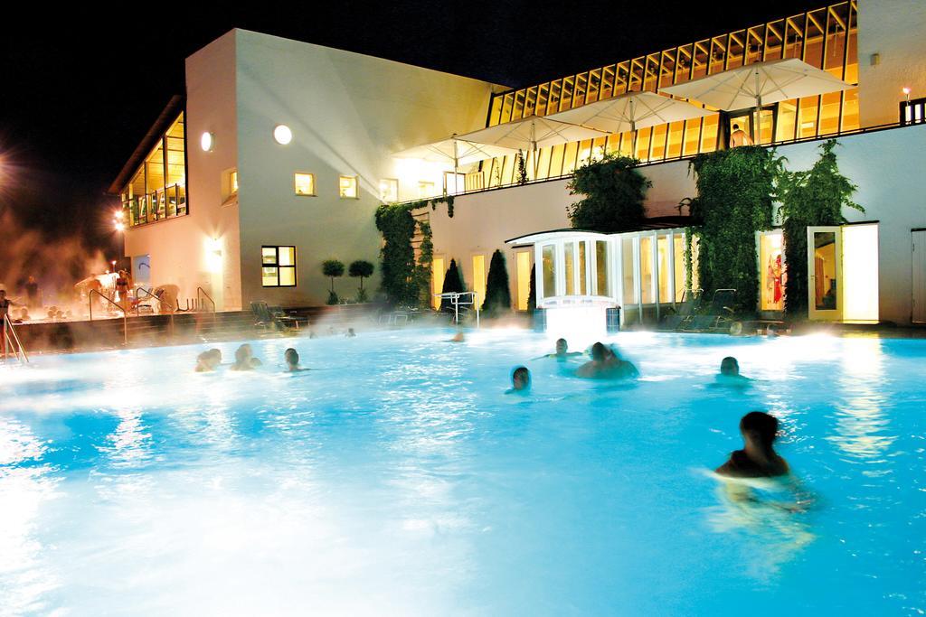 Hotel Chrysantihof Bad Birnbach Εξωτερικό φωτογραφία