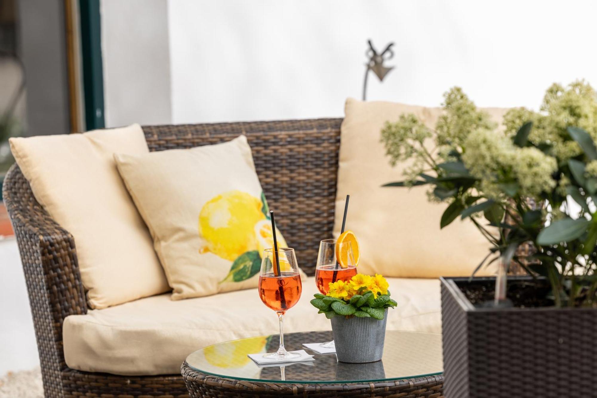Hotel Chrysantihof Bad Birnbach Εξωτερικό φωτογραφία
