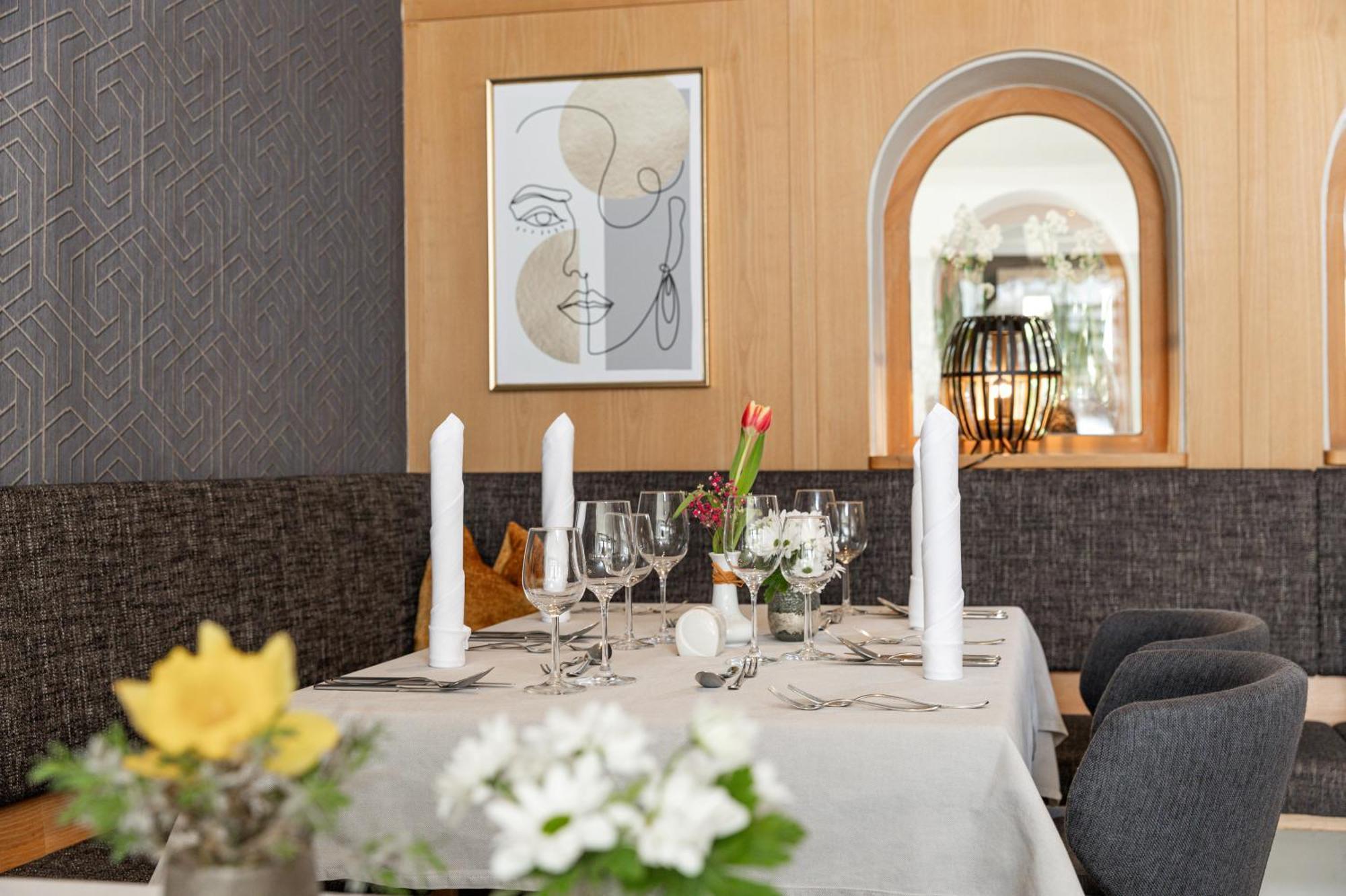 Hotel Chrysantihof Bad Birnbach Εξωτερικό φωτογραφία