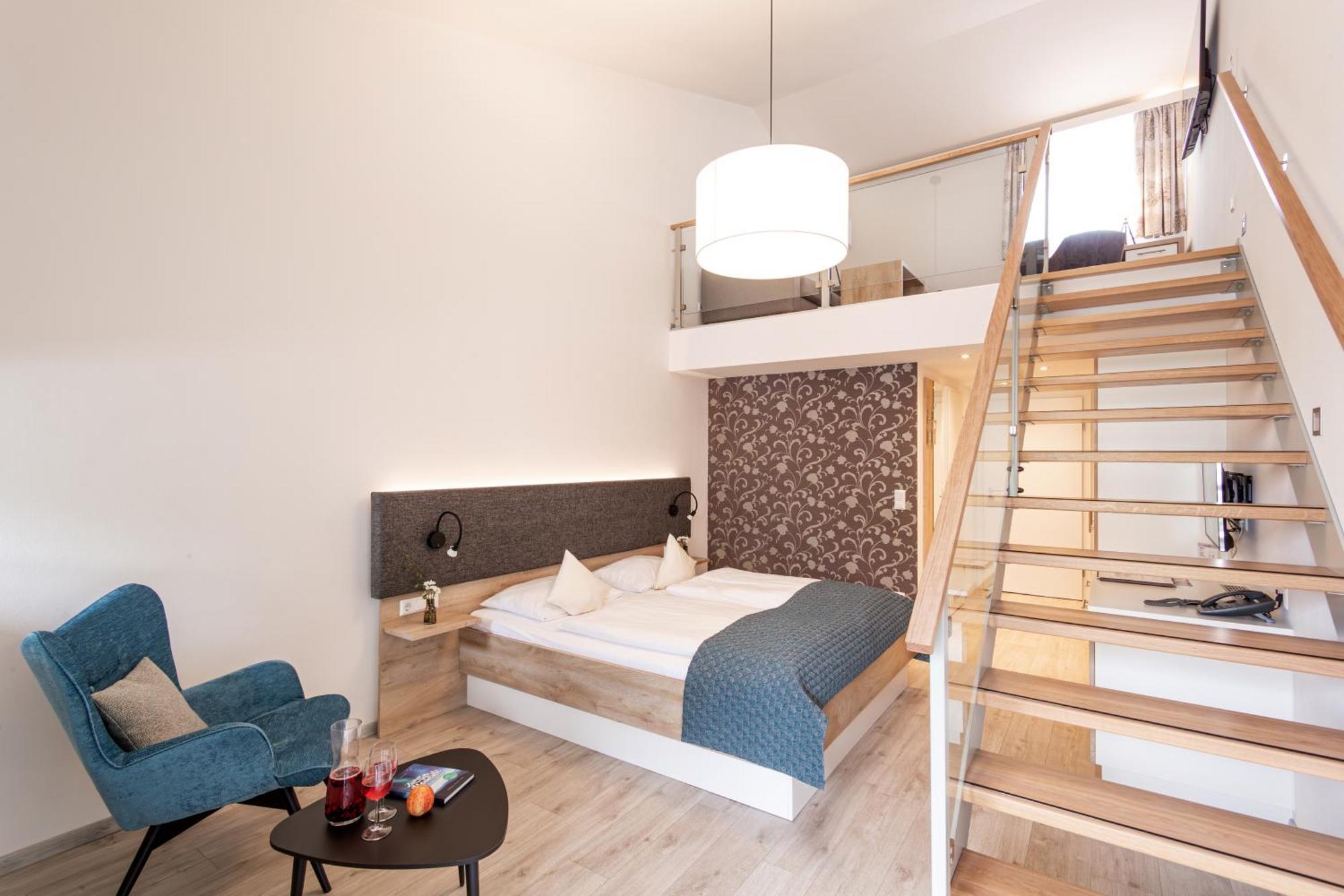 Hotel Chrysantihof Bad Birnbach Εξωτερικό φωτογραφία