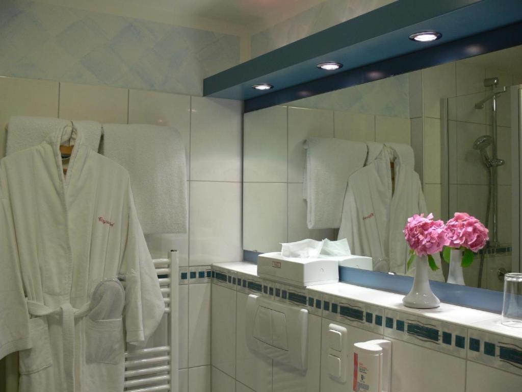 Hotel Chrysantihof Bad Birnbach Εξωτερικό φωτογραφία