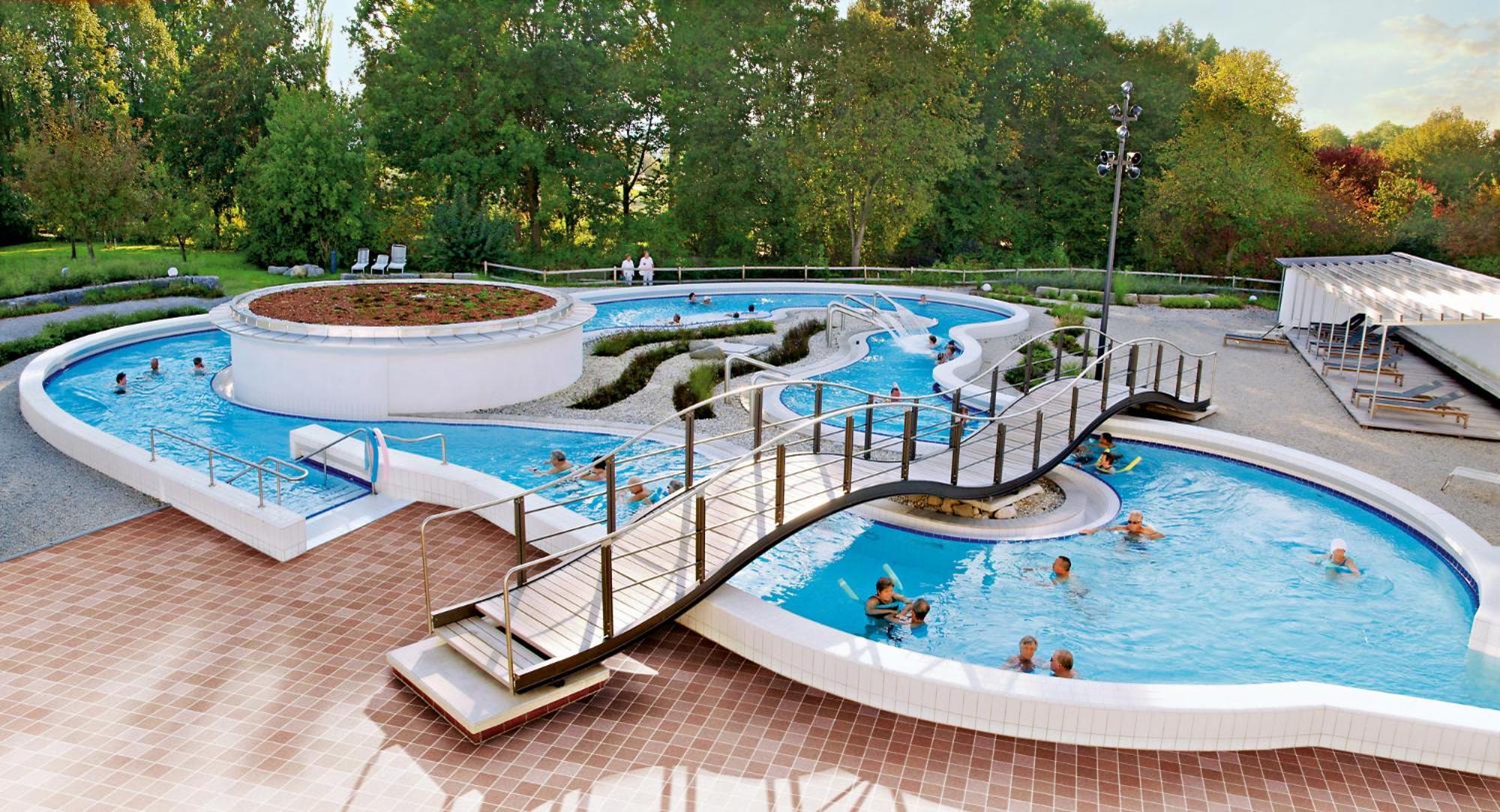 Hotel Chrysantihof Bad Birnbach Εξωτερικό φωτογραφία
