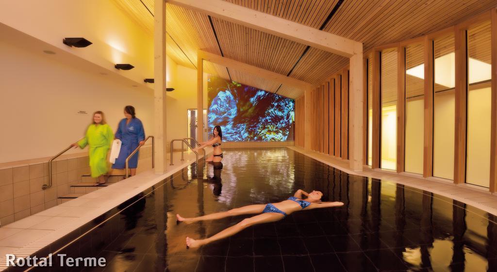 Hotel Chrysantihof Bad Birnbach Εξωτερικό φωτογραφία