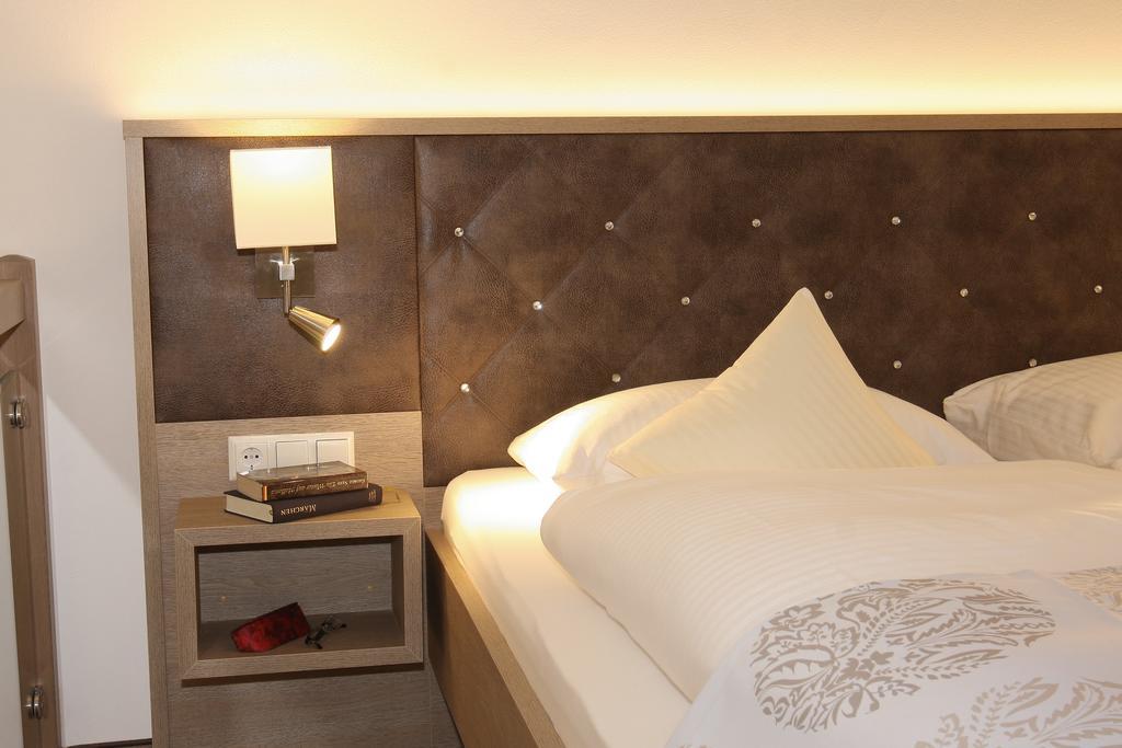Hotel Chrysantihof Bad Birnbach Εξωτερικό φωτογραφία