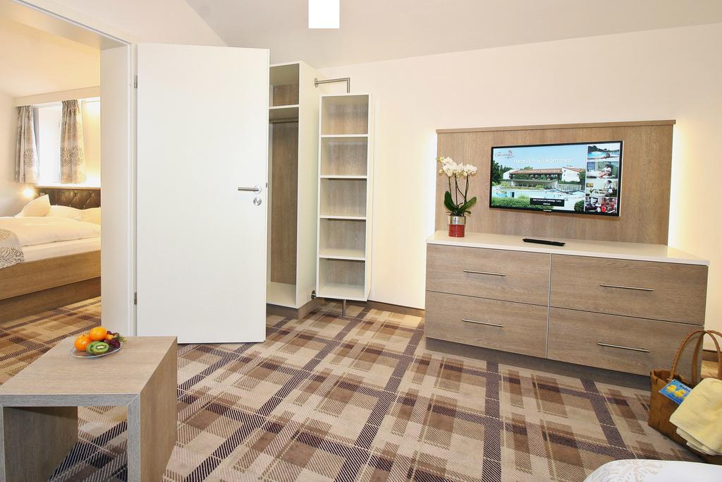 Hotel Chrysantihof Bad Birnbach Εξωτερικό φωτογραφία