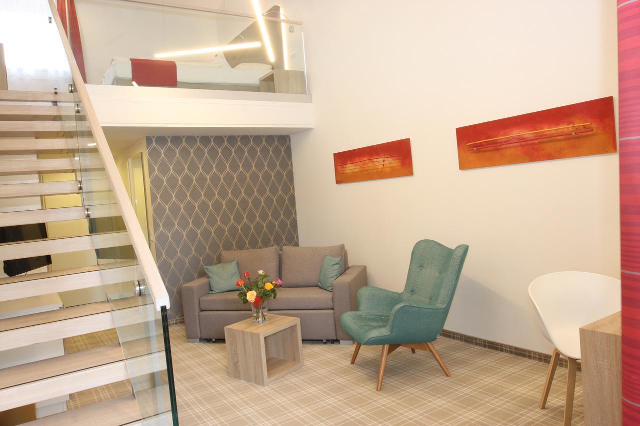Hotel Chrysantihof Bad Birnbach Εξωτερικό φωτογραφία