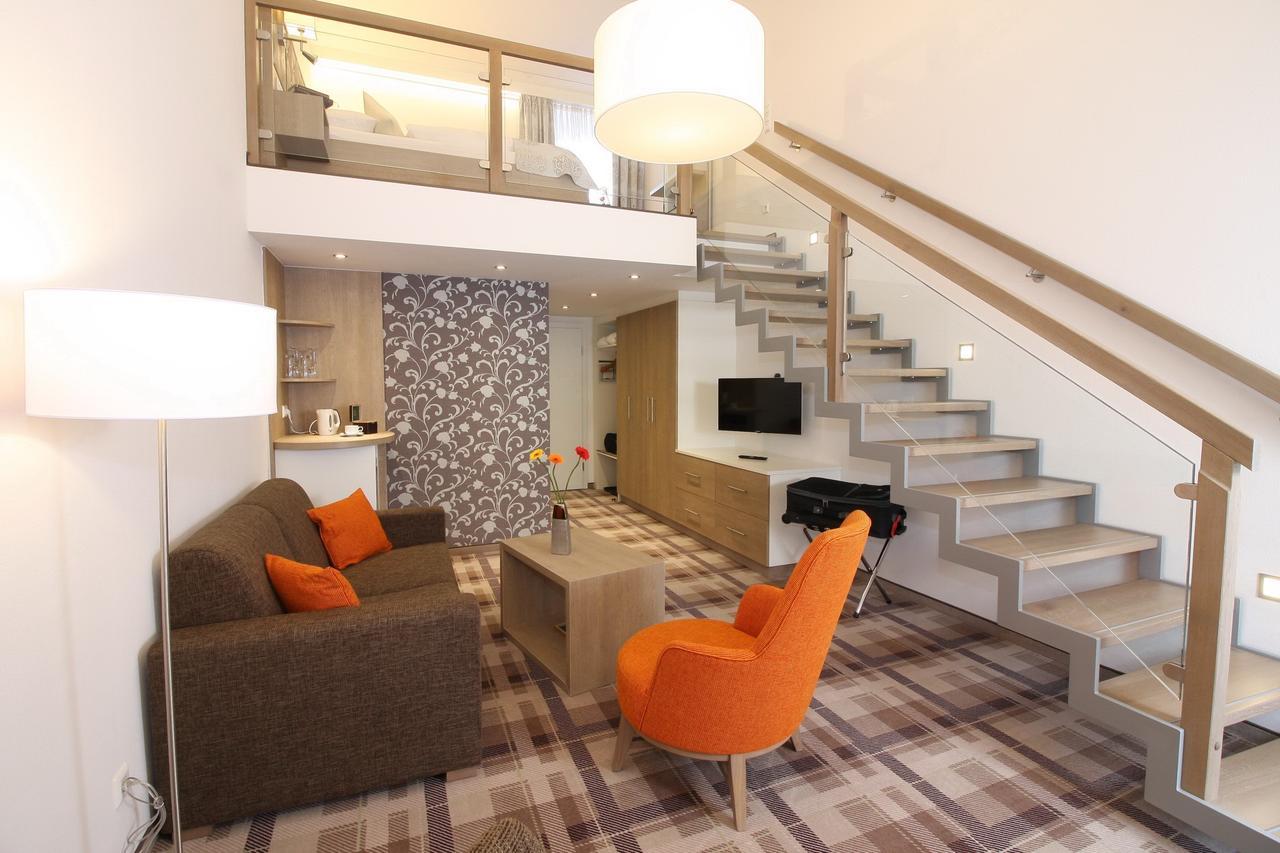 Hotel Chrysantihof Bad Birnbach Εξωτερικό φωτογραφία